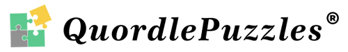 Quordlepuzzles